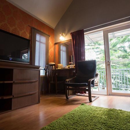 Brookside Valley Resort Rayong Pokoj fotografie