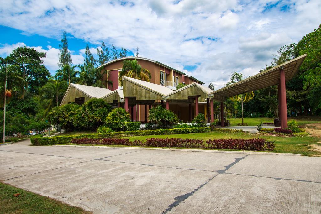 Brookside Valley Resort Rayong Exteriér fotografie