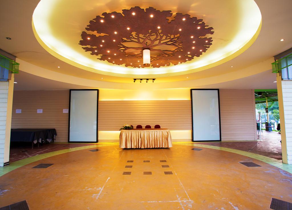 Brookside Valley Resort Rayong Exteriér fotografie