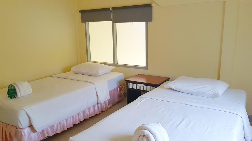 Brookside Valley Resort Rayong Exteriér fotografie